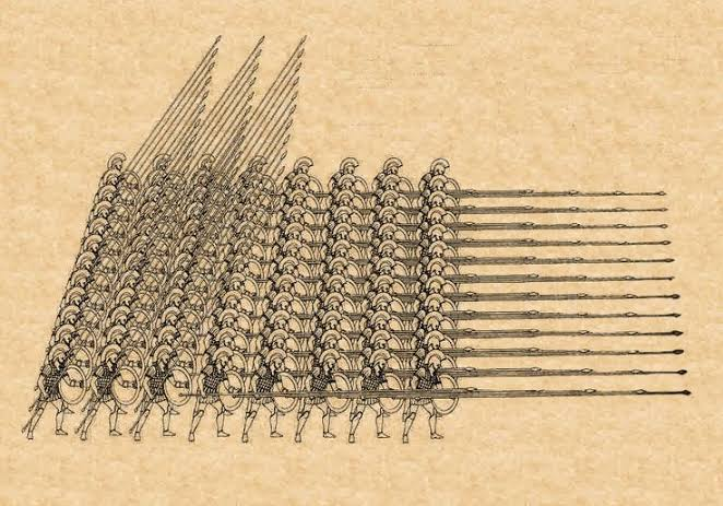 Phalanx